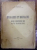 BULGARES ET ROUMAINS DANS L'HISTOIRE DES PAYS DANUBIENS (1932)