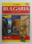 BULGARIA POCKET GUIDE - ROAD MAP - REGIONAL MAPS , ANII ' 2000