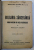 BULGARIA SANGEANDA  - roman modern din viata bulgareasca de DETLEV STERN , EDITIE INTERBELICA