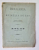 BULGARIA SI RUMELIA DE EST de LOCOTENENT C. SERBESCU , ATLAS CU 11 PLANSE , BUCURESTI , 1901