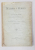 BULGARIA Y RUMANIA  - NOTAS DE VIAJE por D. JOAQUIN DE LA LLAVE Y GARCIA , 1909 , DEDICATIE*