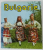 BULGARIE par STANISLAV SIVRIEV , photos IVAN BOGDANOV , TEXT IN LIMBA FRANCEZA ,  ANII ' 70 - ' 80