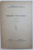 BULLETIN LINGUISTIQUE , publie par A . ROSETTI , No. XIV , 1946