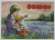BUMMI , REVISTA PENTRU COPII IN LIMBA GERMANA , No. 8 , 1988