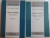 BUNA-CREDINTA de NINA ECATERINA GRIGORAS , VOL.I - PRACTICA JUDICIARA , VOL.II - HOTARARI CEDO , 2007