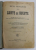 BUNA MENAJERA SAU CARTE DE BUCATE de ECATERINA DR. S. COMSA, EDITIA A V a - BUCURESTI, 1927 *SEMNATURA