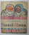 BUNICUL SI BUNICA de B. ST. DELAVRANCEA , ILUSTRATII de GHEORGHE ADOC , 1965