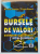 BURSELE DE VALORI , DIMENSIUNI SI REZONANTE . SOCIAL - ECONOMICE de NICOLAE  DARDAC si CEZAR BASNO , 1997