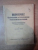 BURUIENILE VATAMATOARE SEMANATURILOR FANETELOR SI PASUNILOR , MIJLOACELE INTREBUINTATE PENTRU COMBATEREA LOR , LIVEZIREA NATURALA de IULIU PRODAN , 1946