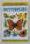 BUTTERFLIES - USBORNE SPOTTER 'S GUIDE - by GEORGE E. HYDE , illustrated by JOYCE BEE , 1985