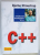 C++ de BJARNE STROUSTRUP , 2003 *EDITIE CARTONATA