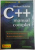 C++ , MANUAL COMPLET de HERBERT SCHILDT , 2001