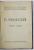 C. NEGRUZZI , OPERE ALESE , 1934