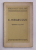 C. NEGRUZZI - OPERE ALESE , 1935