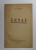 C. PAJURA - LENAU , versuri , 1942