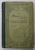 C. SALLUSTI CRISPI ( SALLUSTE ) , DE CONJURATIONE CATILINAE , DE BELLO JUGURTHINO , TEXT LATIN , NOTE IN LB. FRANCEZA , 1919 , PREZINTA INSEMNARI PE PAGINA DE TITLU *
