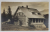 CABANA BOLBOCI DE PE VALEA IALOMITEI , CARTE POSTALA , FOT. ORIG. J. FISCHER , INTERBELICA