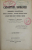 CADASTRUL ROMANIEI ...METODELE DE INTREBUINTAT ...PROIECT PENTRU BUDGET DE VENITURI SI CHELTUIELI de GEN. C.I. BRATIANU , 1900