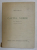 CAETUL VERDE , VERSURI , 1928 - 1932 de ION PILLAT , 1932 *EXEMPLARUL CU NUMARUL 52