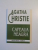 CAFEAUA NEAGRA de AGATHA CHRISTIE , 1999