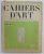 CAHIERS D ' ART - REVUE PARAISSANT DIX FOIS PAR AN , NR.  8- 9 , CONTINE SI UN ARTICOL  AMPLU DESPRE CONSTANTIN BRANCUSI * ,  1934