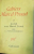 Cahiers Marcel Proust 2: Au Bal Avec Marcel Proust par la Princesse Bibesco - Bucuresti, 1956