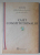 CAIET CONSTITUTIONAL III , editie coordonata de ROBERT - MARIUS CAZANCIUC si CRISTIAN PIRVULESCU , 2024