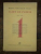 CAIET DE POEZIE , REVISTA FUNDATIILOR REGALE , MAI 1946