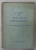 CAIET DE PRACTICA  PEDAGOGICA PENTRU STUDENTII INSTITUTELOR PEDAGOGICE DE 3 ANI , 1954
