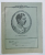 CAIET PENTRU TEME LA GRAMATICA  , ANUL 1940 , CU PORTRETUL  REGELUI CAROL II  PE COPERTA