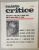 CAIETE CRITICE , REVISTA LUNARA DE CRITICA , TEORIE SI INFORMATIE LITERARA , NR. 3 , 1990