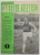 CAIETE DE ATLETISM , REVISTA , ANUL II , NR. 1 , 1957
