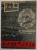 CAIETE DE ATLETISM , REVISTA , ANUL II , NR. 12 , 1957