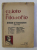 CAIETE DE FILOSOFIE - STIINTA SI CUNOASTERE - CICLUL AL II - LEA , NR. 7 , 1943