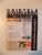 CAIETELE AVANGARDEI , ANUL 2 / NR. 4 / 2014, LITERATURA MANIFESTELOR de ION POP , 2013