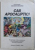 CAII APOCALIPTICI de NICODIM MANDITA , 1995
