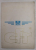 CAILE FERATE ROMANE - C.F.R.  , ALBUM DE PREZENTARE , 1970
