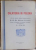 CALATORIA IN POLONIA A I.P.SF. SALE , PREA FERICITULUI D.D.DR. MIRON CRISTEA , 1938