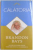 CALATORIA , UN GHID EXCEPTIONAL PENTRU VINDECAREA VIETII TALE SI ELIBERAREA TA de BRANDON BAYS , 2009