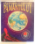 CALATORIE SPRE CENTRUL PAMANTULUI de NICHOLAS HARRIS , ILUSTRATII de GARY HINCKS , 1998