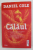 CALAUL de DANIEL COLE , 2019