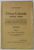 CALAUZA  CATIHETULUI ORTODOX ROMAN SAU LECTIUNI PRACTICE PENTRU INVATAMANTUL RELIGIOS AL SCOALELOR PRIMARE , CLS. I - IV , PARTEA A - II -A , 1934