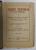CALAUZA CRESTINULUI  PE CALEA MANTUIRII - RUGACIUNI , MEDITATIUNI SI INVATATURI TREBUINCIOASE FIECARUI CATOLIC , 1916
