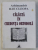 CALAUZA IN CREDINTA ORTODOXA de ARHIMANDRIT ILIE CLEOPA , 2000