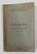 CALAUZA PENTRU REDACTAREA ORDINELOR de MAIOR TARANU N. , 1926 , LIPSA PAGINA DE TITLU *