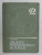 CALAUZA PRODUCATORULUI DE FURAJE de PAUL VARGA , 1978