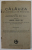 CALAUZA STUDENTULUI IN MEDICINA DELA UNIVERSITATEA DIN CLUJ PENTRU ANUL 1929 -1930 , CU CATALOGUL CARTILOR DUPA ANII DE STUDII SI DUPA SPECIALITATI , APARUTA 1929
