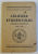 CALAUZA STUDENTULUI - VADEMECUM ACADEMICUM 1935 - 1936