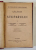 CALAUZA STUPARULUI de N. NICOLAESCU si G. STOINESCU , 1921