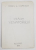 CALAUZA VENATORULUI  - CUNOSTINTE PRACTICE A TOT FELUL DE PASARI ( STATATOARE SI CALATOARE ) PRECUM SI A PATRUPEDELOR AFLATOARE IN ROMANIA , culegere de DANIIL G. CARUSSY , 1899 , LIPSA COPERTE ORIGINALE *